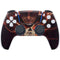 DC Comics The Flash Movie: The Flash Poster PS5 Controller Skin